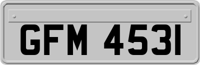 GFM4531