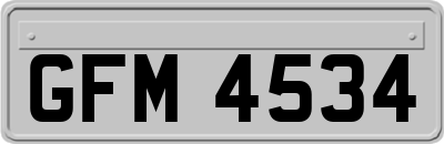 GFM4534