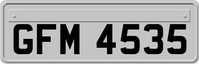 GFM4535