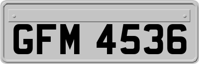 GFM4536