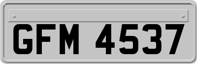 GFM4537