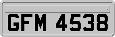GFM4538
