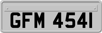 GFM4541