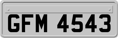 GFM4543