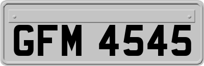 GFM4545