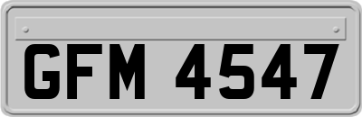 GFM4547
