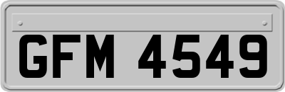 GFM4549