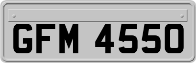 GFM4550