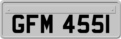 GFM4551