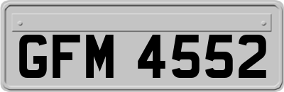 GFM4552