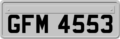 GFM4553