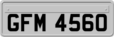 GFM4560