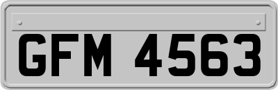 GFM4563