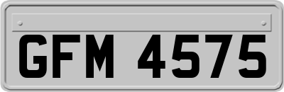 GFM4575