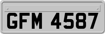 GFM4587
