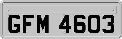 GFM4603
