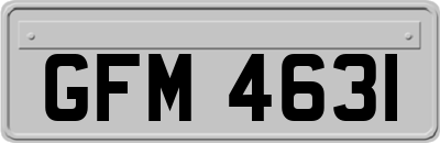GFM4631