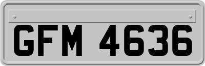 GFM4636