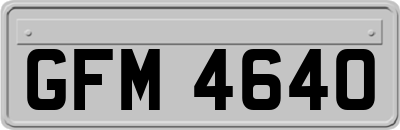 GFM4640