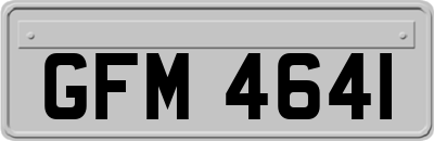 GFM4641