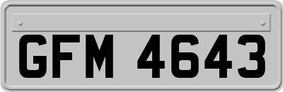 GFM4643