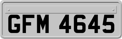 GFM4645