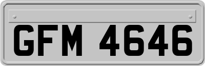 GFM4646