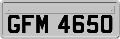 GFM4650