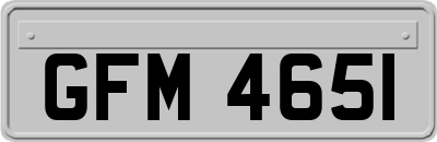 GFM4651