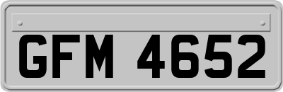 GFM4652
