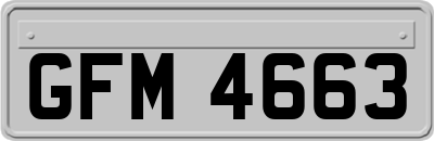 GFM4663