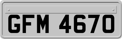 GFM4670