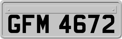 GFM4672