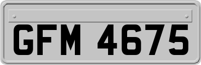 GFM4675
