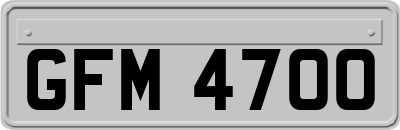 GFM4700