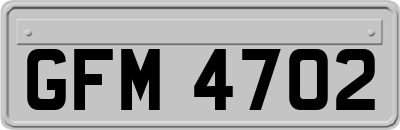 GFM4702
