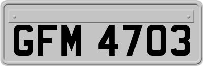 GFM4703