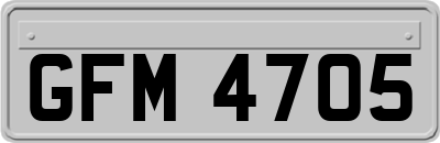 GFM4705