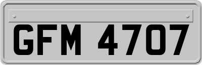GFM4707