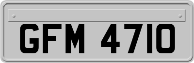 GFM4710