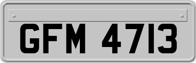 GFM4713