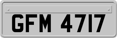 GFM4717
