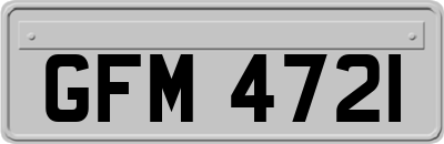 GFM4721