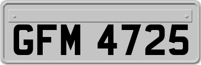 GFM4725