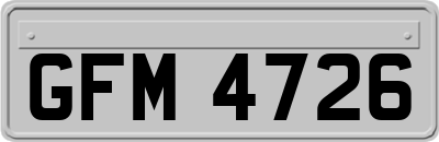 GFM4726