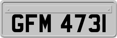GFM4731