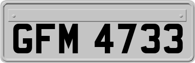 GFM4733