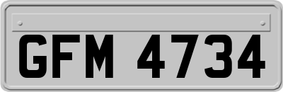 GFM4734