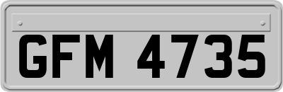 GFM4735