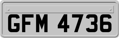 GFM4736